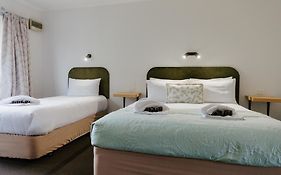 Amber Court Motel Nelson